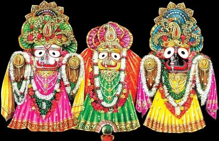 Framed Print : High-Resolution Stock images of Lord Jagnnath Framed Print : High-Resolution Stock images of Lord Jagnnath