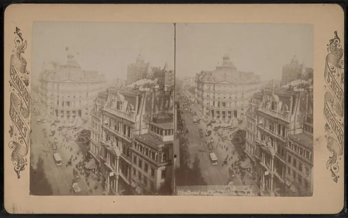 Framed Print : This historical photograph from the Robert N Framed Print : This historical photograph from the Robert N