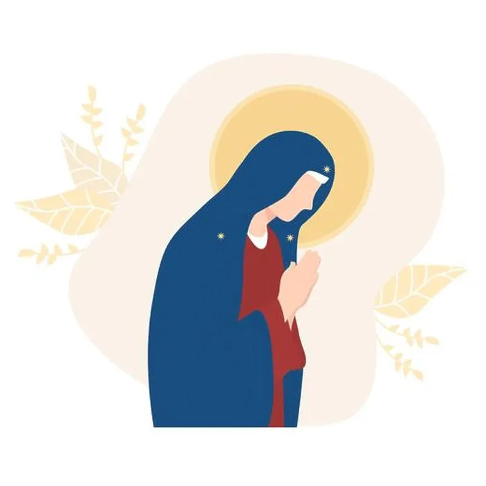Framed Print : Most Holy Theotokos On a decorative background Framed Print : Most Holy Theotokos On a decorative background