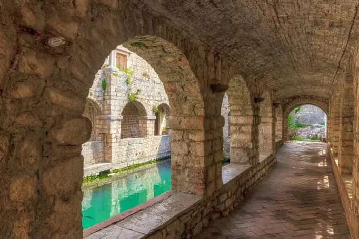 Framed Print : House of Petar Hektorovic in Stari Grad, Hvar, Dalmatia, Croatia, Europe Framed Print : House of Petar Hektorovic in Stari Grad, Hvar, Dalmatia, Croatia, Europe