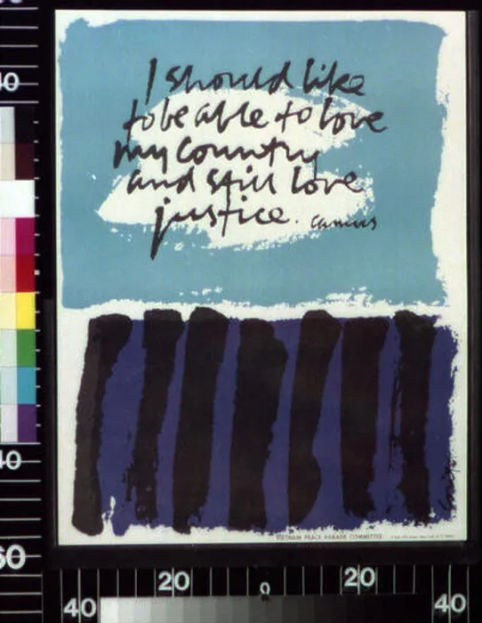 Framed Print : I should like to be able to love my country and still love justice Framed Print : I should like to be able to love my country and still love justice
