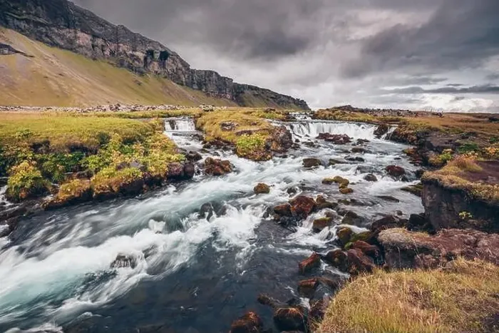 Framed Print : Iceland Framed Print : Iceland