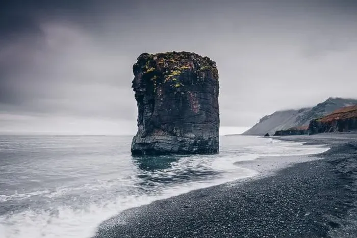 Framed Print : Iceland Framed Print : Iceland