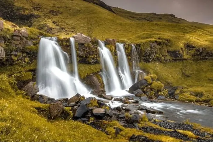 Framed Print : Iceland Framed Print : Iceland