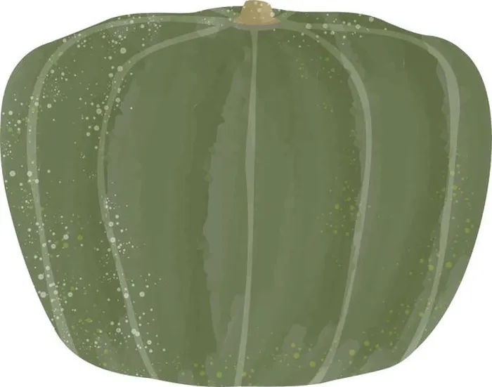 Framed Print : Illustration of ingredients, transparent watercolor style of pumpkin Vector illustration Framed Print : Illustration of ingredients, transparent watercolor style of pumpkin Vector illustration
