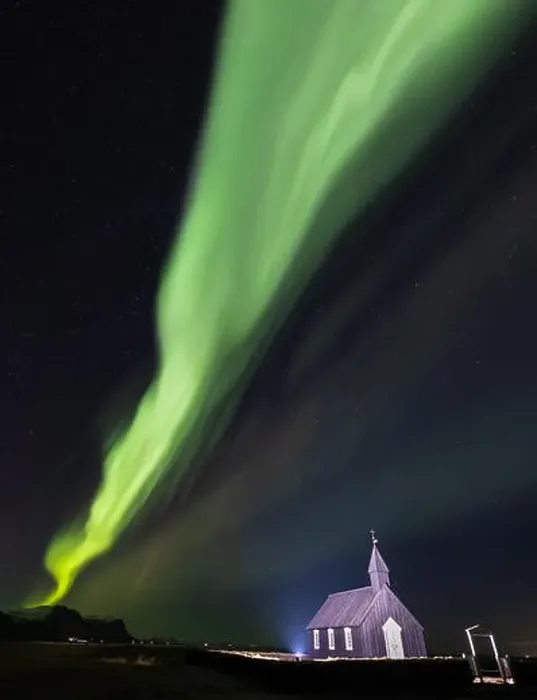 Framed Print : I'm returning to my beloved Iceland, its landscapes and northern lights! Framed Print : I'm returning to my beloved Iceland, its landscapes and northern lights!
