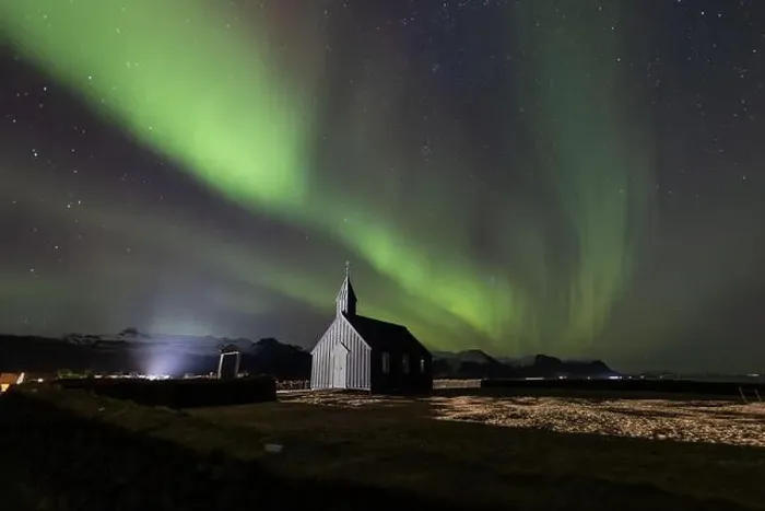 Framed Print : I'm returning to my beloved Iceland, its landscapes and northern lights! Framed Print : I'm returning to my beloved Iceland, its landscapes and northern lights!