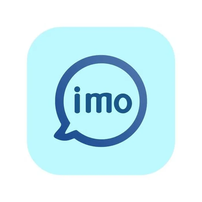 Framed Print : Imo logo. Imo free video calls and chat app logo. Imo video calls and chat app. Kharkiv, Ukraine - October, 2020 Framed Print : Imo logo. Imo free video calls and chat app logo. Imo video calls and chat app. Kharkiv, Ukraine - October, 2020