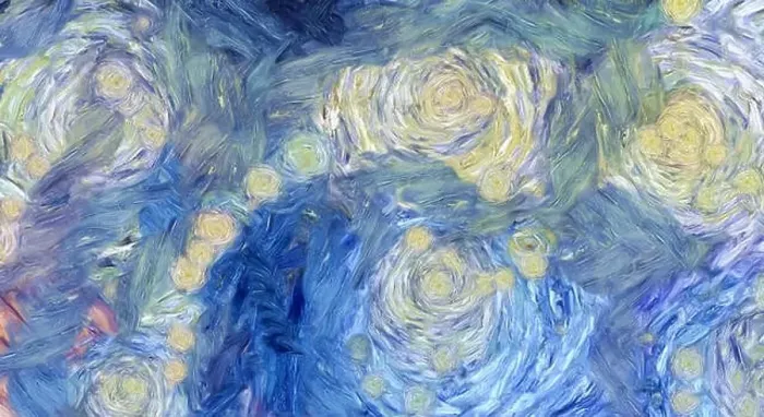 Framed Print : Impressionism wall art print. Vincent Van Gogh style oil painting Framed Print : Impressionism wall art print. Vincent Van Gogh style oil painting