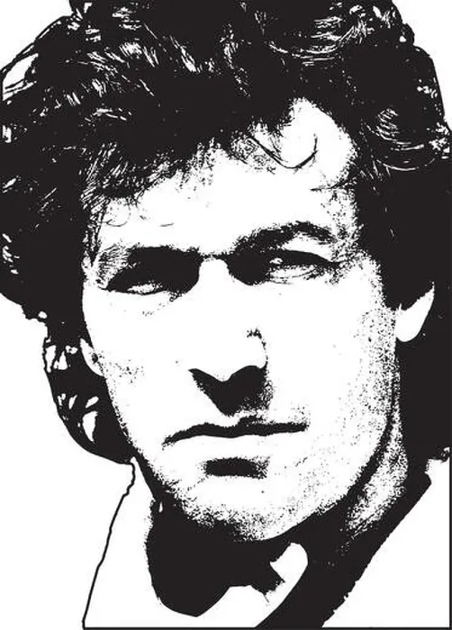 Framed Print : Imran Khan black and white sketch vector drawing Framed Print : Imran Khan black and white sketch vector drawing