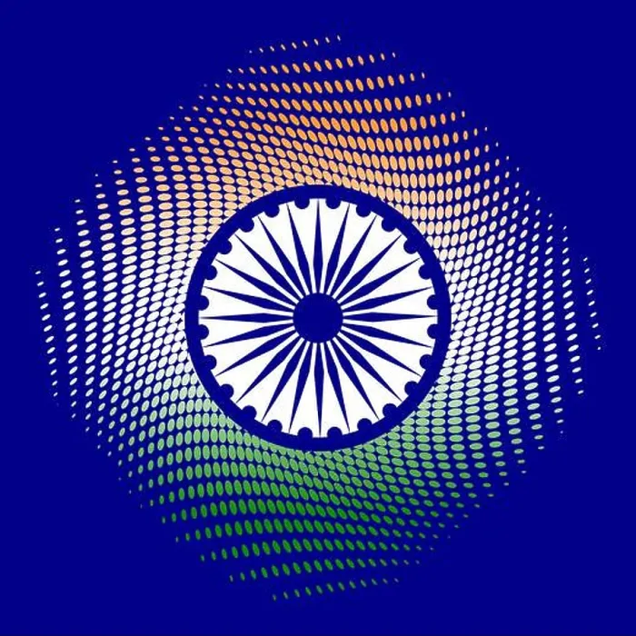 Framed Print : Independence Day of India. 15 August Framed Print : Independence Day of India. 15 August
