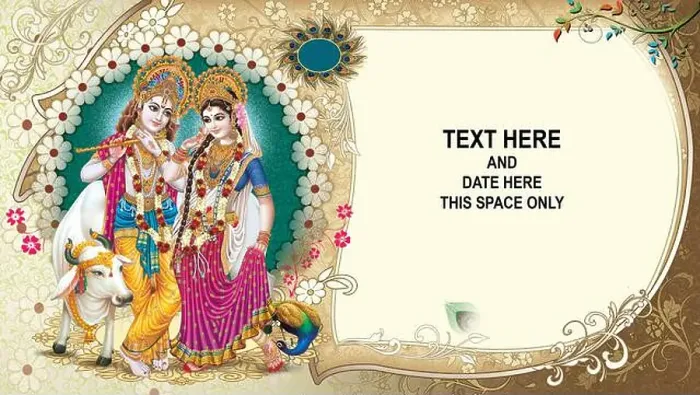 Framed Print : Indian God Radhakrishna, Indian Lord Krishna, Indian Mythological Image of Radhakrishna Framed Print : Indian God Radhakrishna, Indian Lord Krishna, Indian Mythological Image of Radhakrishna