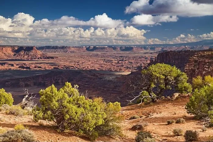 Framed Print : Island in the Sky, Canyonlands National Park, Utah, USA Framed Print : Island in the Sky, Canyonlands National Park, Utah, USA