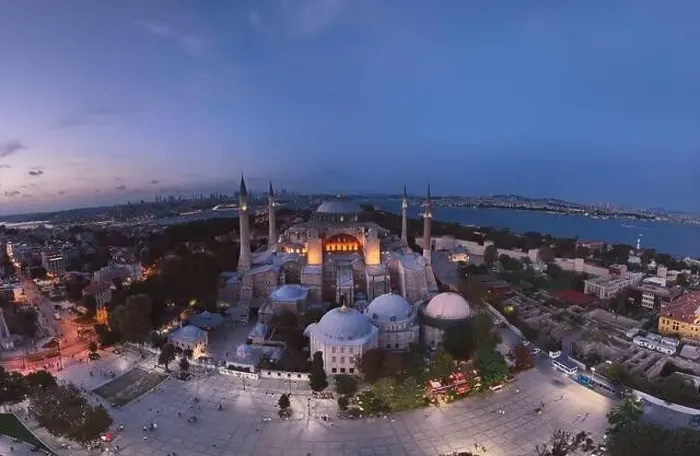 Framed Print : Istanbul, Turkey Framed Print : Istanbul, Turkey