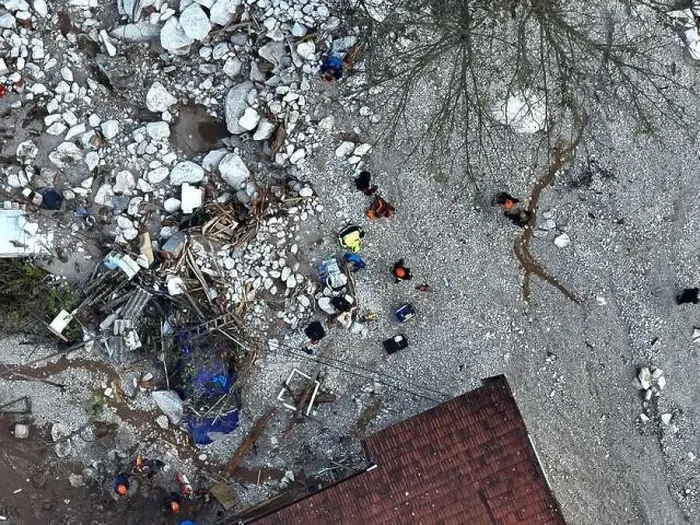 Framed Print : Jablanica, Donja Jablanica, Bosnia And Herzegovina - October 4th Framed Print : Jablanica, Donja Jablanica, Bosnia And Herzegovina - October 4th