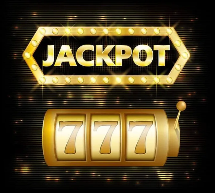 Framed Print : Jackpot casino lotto label background sign Framed Print : Jackpot casino lotto label background sign
