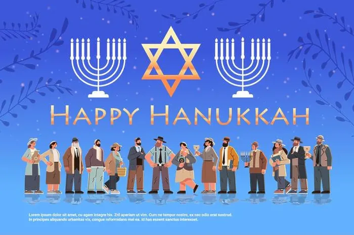 Framed Print : jewish men women in traditional clothes different israel people standing together happy hanukkah judaism religious Framed Print : jewish men women in traditional clothes different israel people standing together happy hanukkah judaism religious