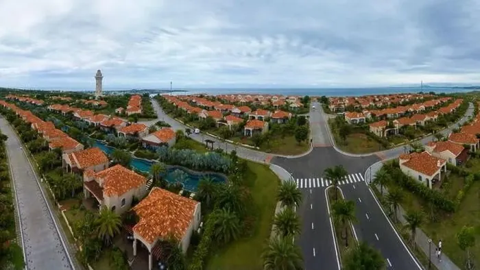 Framed Print : July 2, 2023: view of the 5-star centara mirage resort Mui Ne Phan Thiet city, Binh Thuan province, Vietnam Framed Print : July 2, 2023: view of the 5-star centara mirage resort Mui Ne Phan Thiet city, Binh Thuan province, Vietnam