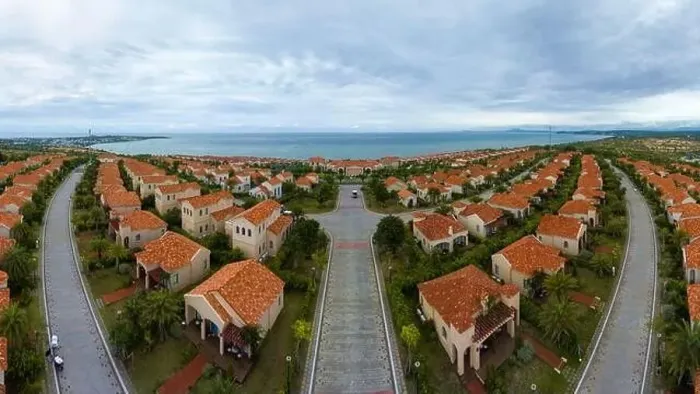 Framed Print : July 2, 2023: view of the 5-star centara mirage resort Mui Ne Phan Thiet city, Binh Thuan province, Vietnam Framed Print : July 2, 2023: view of the 5-star centara mirage resort Mui Ne Phan Thiet city, Binh Thuan province, Vietnam