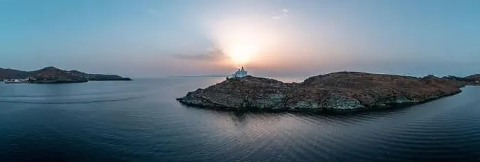 Framed Print : Kea Tzia island. Greece, Cyclades Framed Print : Kea Tzia island. Greece, Cyclades