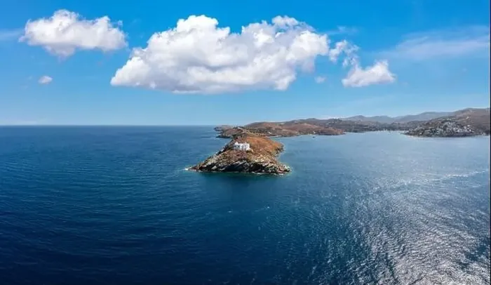 Framed Print : Kea Tzia island. Greece, Cyclades Framed Print : Kea Tzia island. Greece, Cyclades