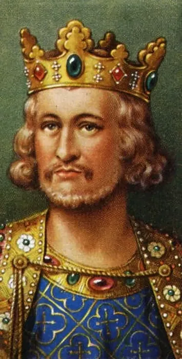 Framed Print : King John (reigned 1199 - 1216) John Lackland was the youngest son of Henry II Framed Print : King John (reigned 1199 - 1216) John Lackland was the youngest son of Henry II