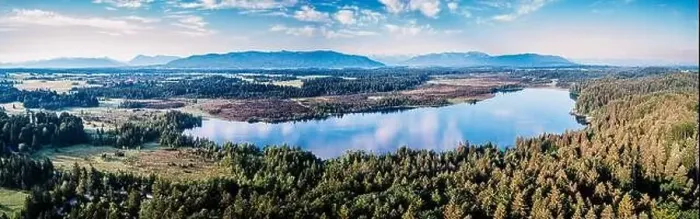 Framed Print : Kirchsee Lake, Kloster Reutberg, Bavarian Alps 4K Aerial Drone flight Framed Print : Kirchsee Lake, Kloster Reutberg, Bavarian Alps 4K Aerial Drone flight