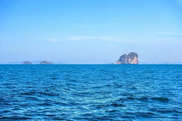 Framed Print : Ko Poda and Ko Kai Chicken Island, Tonsai Bay, Railay Beach, Ao Nang, Krabi, Andaman Sea, Thailand Framed Print : Ko Poda and Ko Kai Chicken Island, Tonsai Bay, Railay Beach, Ao Nang, Krabi, Andaman Sea, Thailand