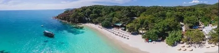 Framed Print : Koh Samet Island Thailand, aerial drone view from above at the Samed Island in Thailand Framed Print : Koh Samet Island Thailand, aerial drone view from above at the Samed Island in Thailand