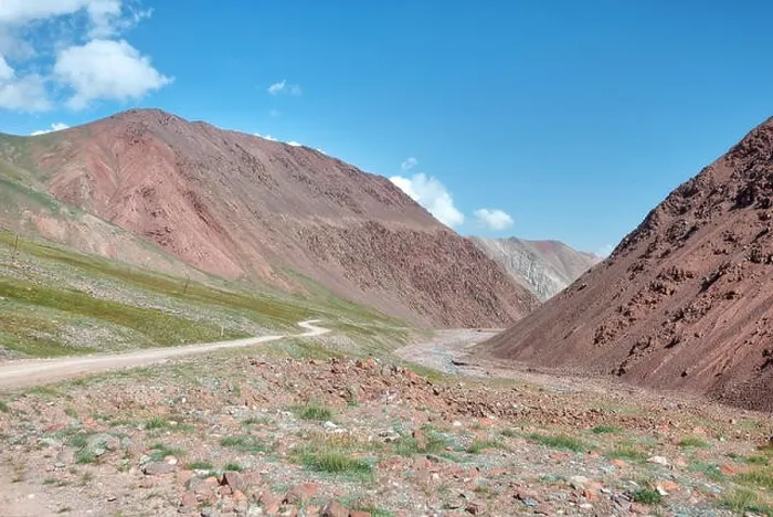 Framed Print : Kyzyl Art Pass between Kyrgyzstan and Tajikistan, taken in August 2018 Framed Print : Kyzyl Art Pass between Kyrgyzstan and Tajikistan, taken in August 2018