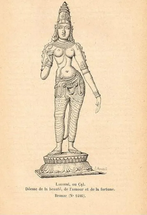 Framed Print : Lakshmi, also spelt Lakṣmī, and Laxmi Framed Print : Lakshmi, also spelt Lakṣmī, and Laxmi