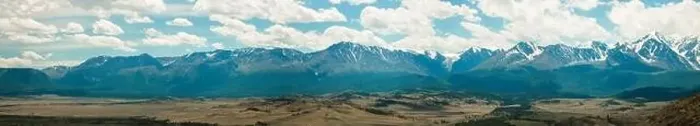 Framed Print : Landscape of mountains in summer. Panorama Framed Print : Landscape of mountains in summer. Panorama