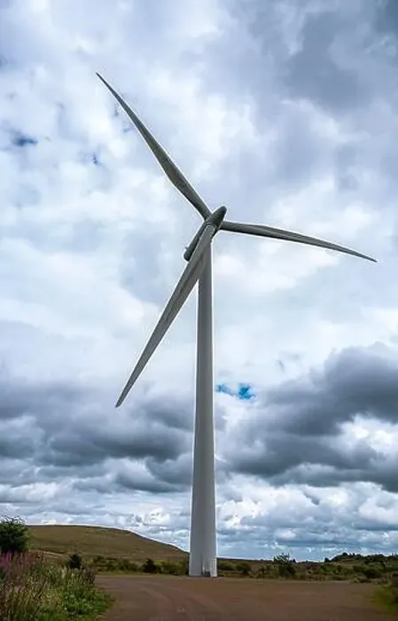 Framed Print : Landscape photography of wind turbine; windmill; wind power; power generation; electricity; industry; innovation; green Framed Print : Landscape photography of wind turbine; windmill; wind power; power generation; electricity; industry; innovation; green