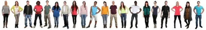 Framed Print : Large group of young people smiling happy multicultural multi ethnic full body portrait standing in a row isolated on a Framed Print : Large group of young people smiling happy multicultural multi ethnic full body portrait standing in a row isolated on a