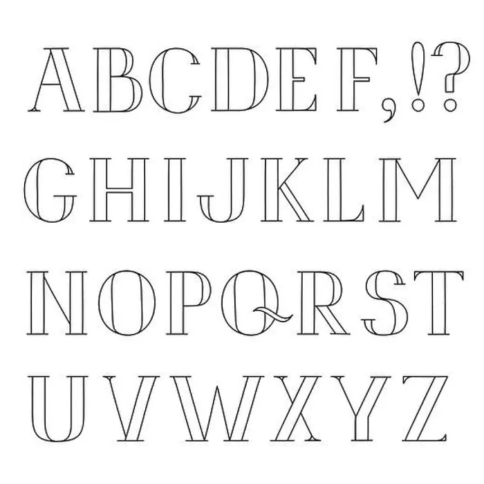 Framed Print : Latin alphabet. Grunge line decorative font. Hipsters sketched letter characters alphabet set Framed Print : Latin alphabet. Grunge line decorative font. Hipsters sketched letter characters alphabet set