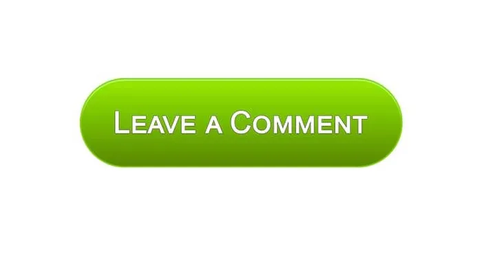 Framed Print : Leave a comment web interface button green color, client feedback, questionnaire Framed Print : Leave a comment web interface button green color, client feedback, questionnaire