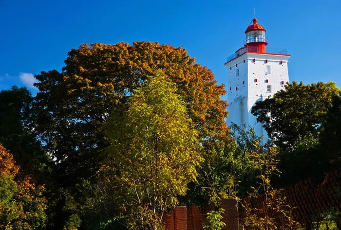 Framed Print : Lighthouse Köpu, island Hiiumaa, Estonia Framed Print : Lighthouse Köpu, island Hiiumaa, Estonia