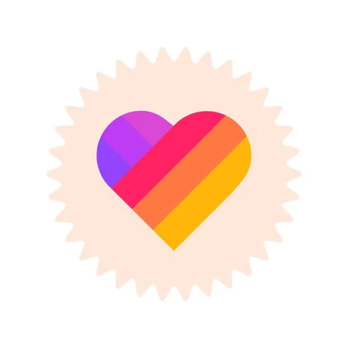 Framed Print : Likee logo. Likee or Like Video is a global short video creation and sharing platform Framed Print : Likee logo. Likee or Like Video is a global short video creation and sharing platform