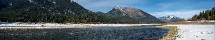 Framed Print : Little Salmon la Sac running into the Cle Elum Lake, WA Framed Print : Little Salmon la Sac running into the Cle Elum Lake, WA