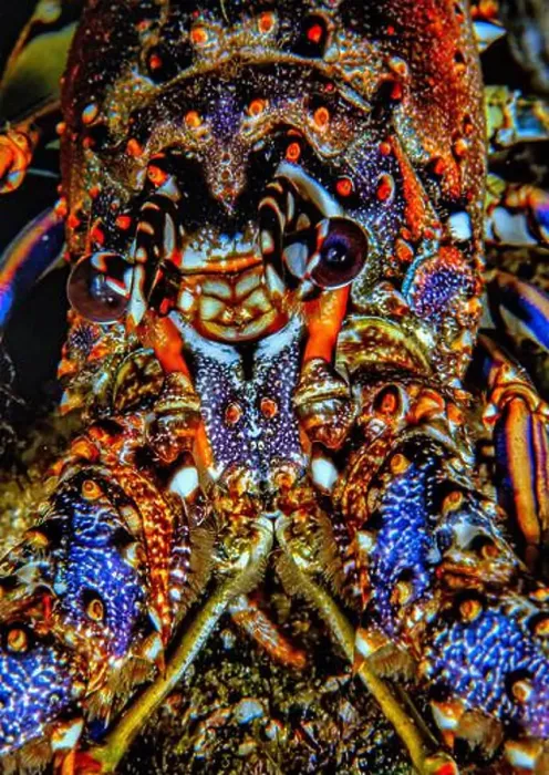 Framed Print : Lobsters are malacostracans of the family Nephropidae synonym Homaridae Framed Print : Lobsters are malacostracans of the family Nephropidae synonym Homaridae