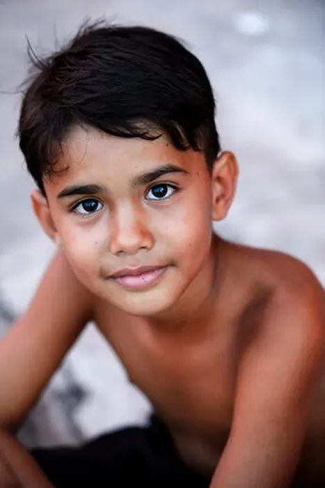 Framed Print : Local boy, Poxoréo, Mato Grosso, Brazil Framed Print : Local boy, Poxoréo, Mato Grosso, Brazil
