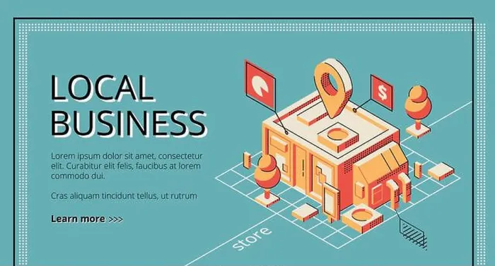 Framed Print : Local business start financing Framed Print : Local business start financing