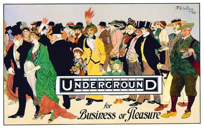Framed Print : The London Underground (also known as the Tube or simply the Underground) is a public rapid transit system serving a large part of Greater London Framed Print : The London Underground (also known as the Tube or simply the Underground) is a public rapid transit system serving a large part of Greater London