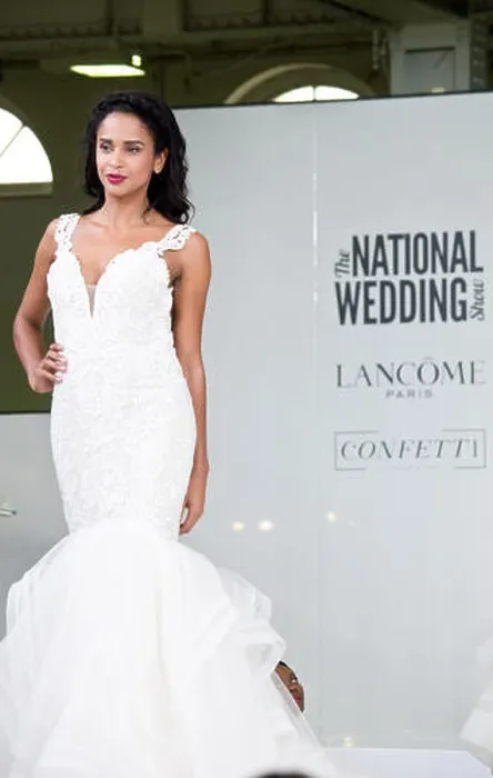Framed Print : London.UK.23 September 2017. The National Wedding Show for planning the perfect wedding. Photo©Marcin Libera Framed Print : London.UK.23 September 2017. The National Wedding Show for planning the perfect wedding. Photo©Marcin Libera