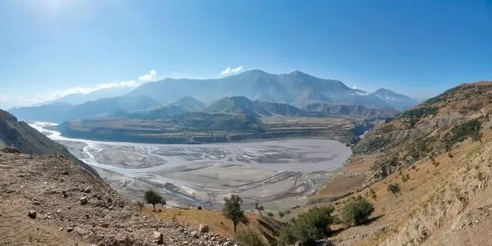 Framed Print : Long Pamir Highway M41, taken in Tajikistan in August 2018 taken in hdr Framed Print : Long Pamir Highway M41, taken in Tajikistan in August 2018 taken in hdr