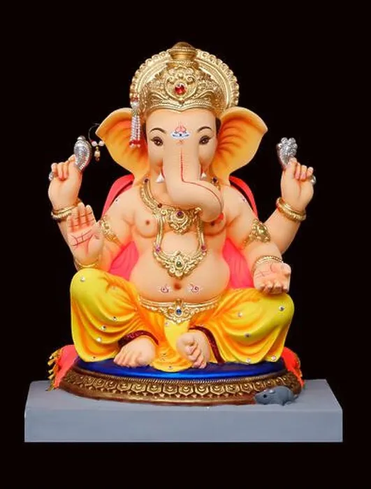 Framed Print : Lord Ganpati colourful background for Ganesh Chaturthi festival, Happy Ganesh Chaturthi Greeting Card design Framed Print : Lord Ganpati colourful background for Ganesh Chaturthi festival, Happy Ganesh Chaturthi Greeting Card design