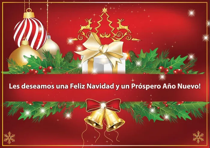 Framed Print : Los deseamos una Feliz Navidad y próspero Año Nuevo.Tarjeta de felicitación. Colores de impresión usados Framed Print : Los deseamos una Feliz Navidad y próspero Año Nuevo.Tarjeta de felicitación. Colores de impresión usados