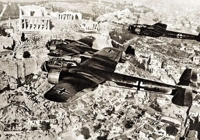 Framed Print : Luftwaffe, Two, German, Dornier Framed Print : Luftwaffe, Two, German, Dornier
