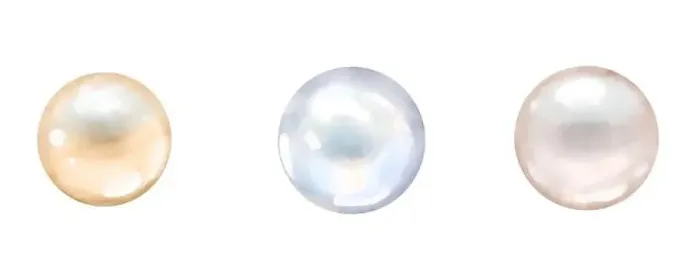 Framed Print : Luminous sea and ocean pearls. Digital watercolor illustration Framed Print : Luminous sea and ocean pearls. Digital watercolor illustration