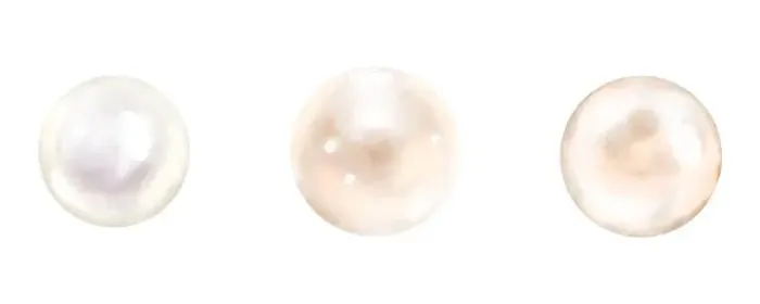 Framed Print : Luminous sea and ocean pearls. Digital watercolor illustration Framed Print : Luminous sea and ocean pearls. Digital watercolor illustration